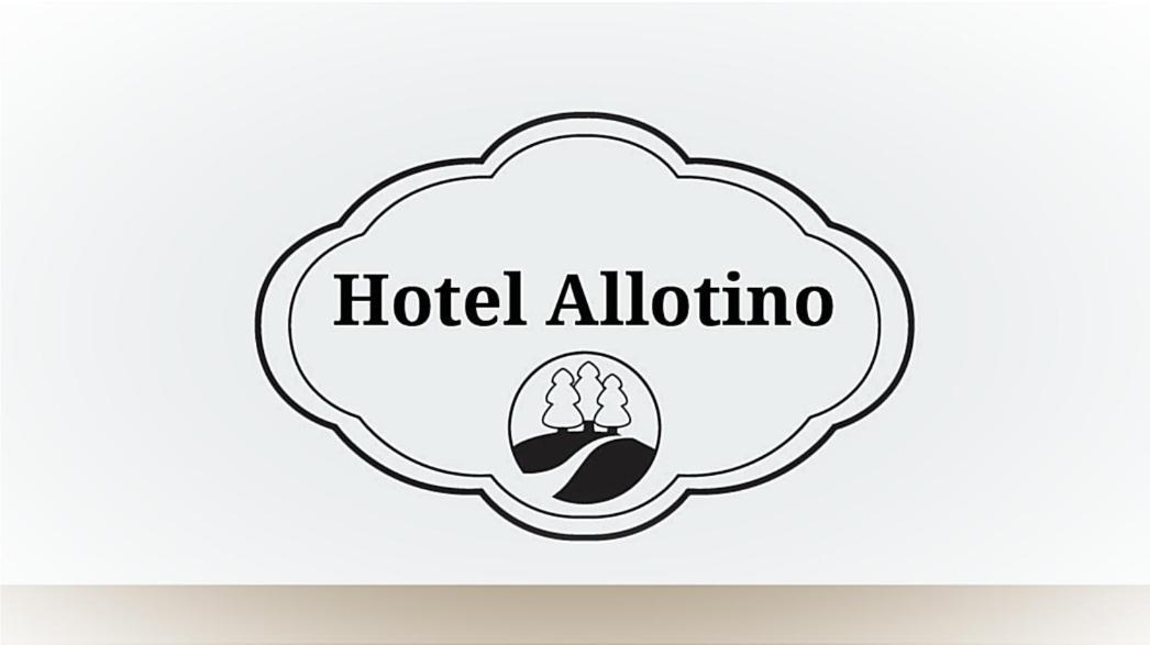 Allotino Hotel - Cafe & Snacks Лагандия Экстерьер фото